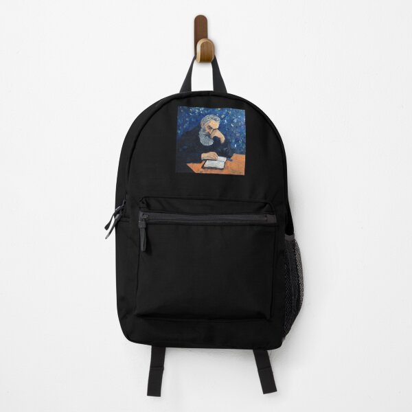 Item preview, Galileo Galilei | Post-impressionist painting style designed and sold by ComicsFactory.