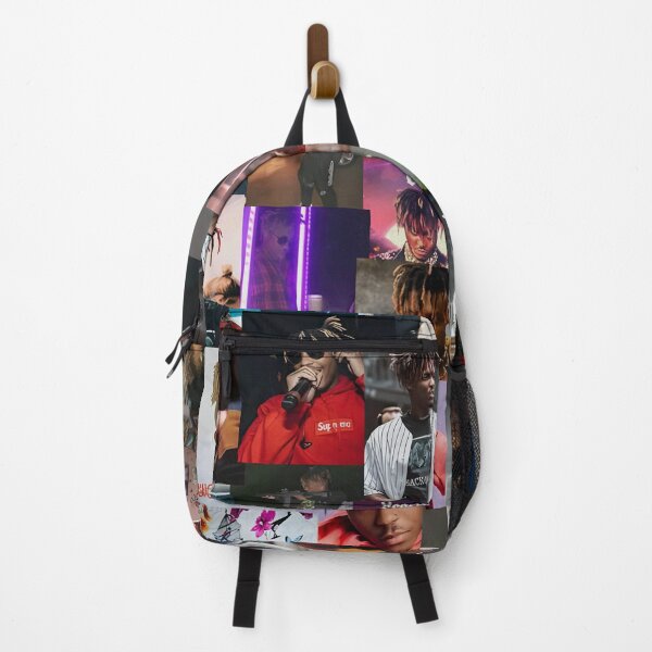 Aperçu de l'œuvre Juice WRLD créée et vendue par Ginovativedy.