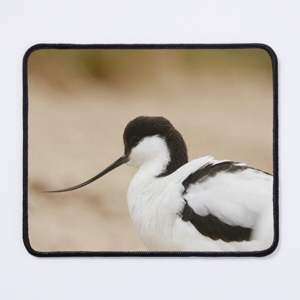 Item preview, Awesome Avocet designed and sold by miradorpictures.