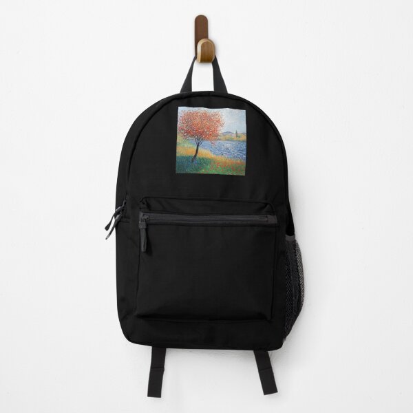 Item preview, Gallery | Post-impressionist painting style designed and sold by ComicsFactory.