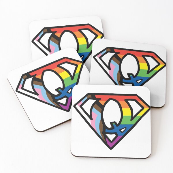 Item preview, Have no fear, a queer is here! designed and sold by ShinyDreamGifts.