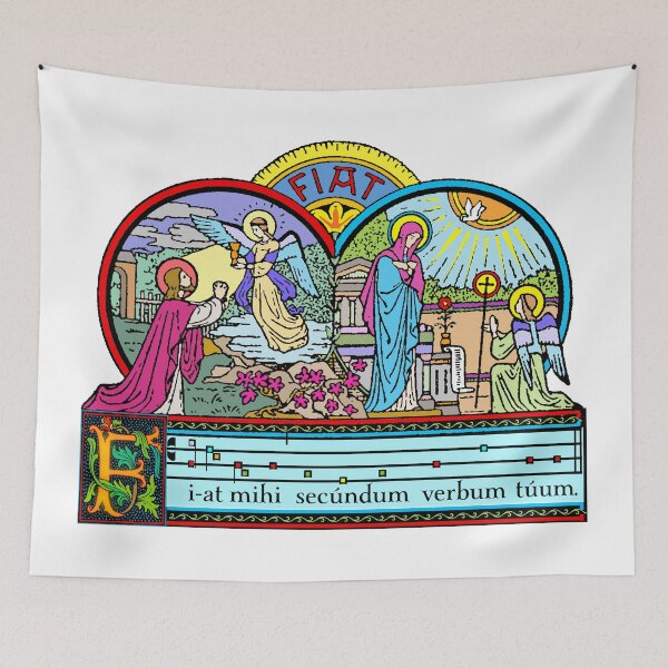 Item preview, Fiat (Let It Be) designed and sold by JamesKentRidley.