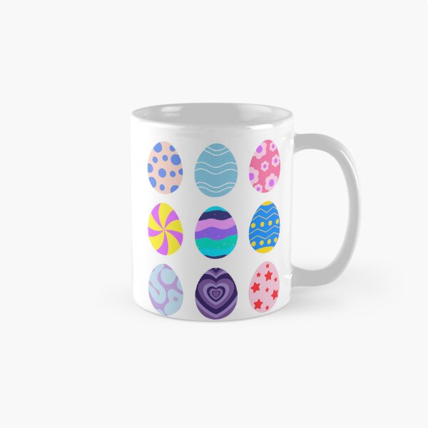 Item preview, Easter Day Eggs designed and sold by N-M-E-i.