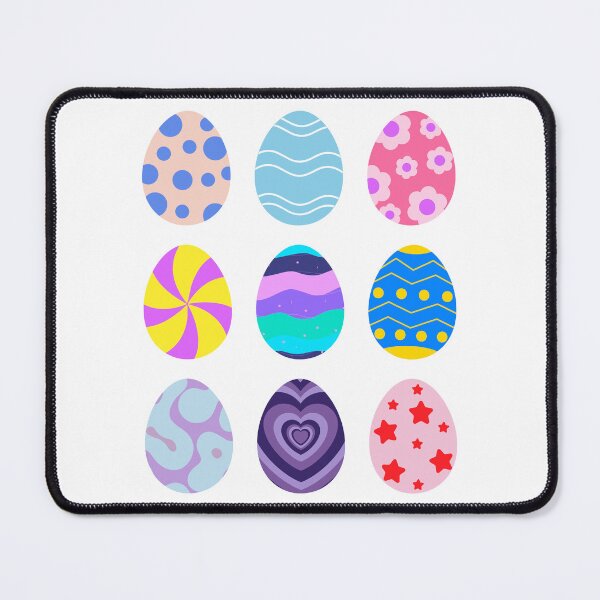 Item preview, Easter Day Eggs designed and sold by N-M-E-i.