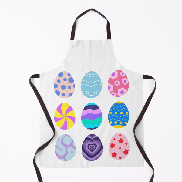 Item preview, Easter Day Eggs designed and sold by N-M-E-i.