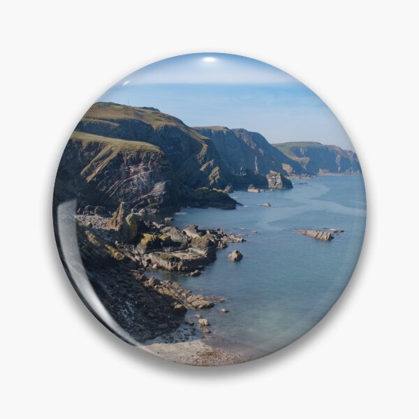 Item preview, Pettico Wick - North Berwick Scotland  designed and sold by Xshooter.