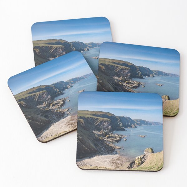 Item preview, Pettico Wick - North Berwick Scotland  designed and sold by Xshooter.