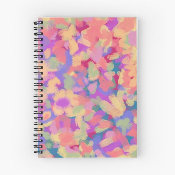 Item preview, Flowerbed designed and sold by BleuAbstracts.