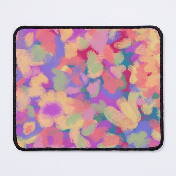 Item preview, Flowerbed designed and sold by BleuAbstracts.