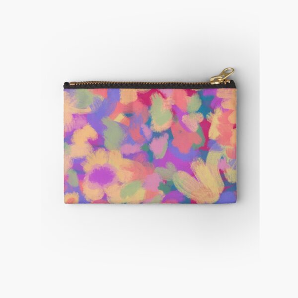 Item preview, Flowerbed designed and sold by BleuAbstracts.