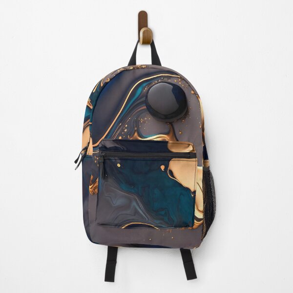Item preview, Liquid Gold and Midnight designed and sold by Jirka Svetlik, Studio Illuvision.