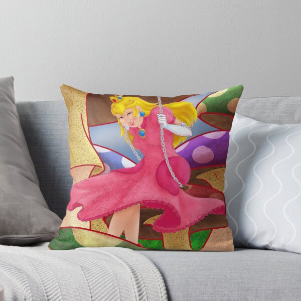 Item preview, Swinging Peach designed and sold by princce7.