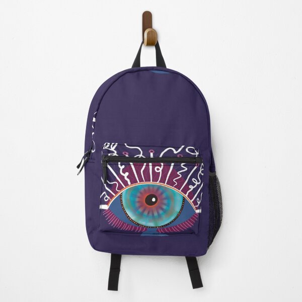 Item preview, Crying Eye designed and sold by GinetteWhite.