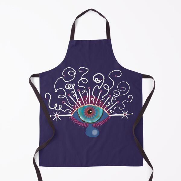Item preview, Crying Eye designed and sold by GinetteWhite.