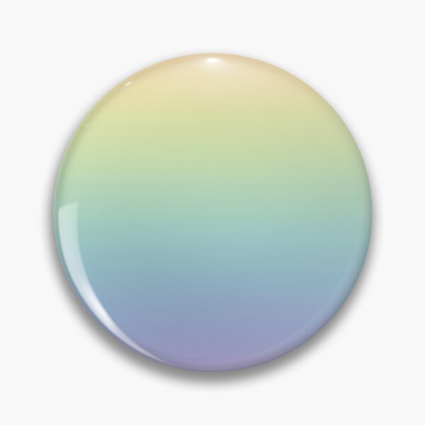 Item preview, Pastel Rainbow Ombre designed and sold by Whoopsidoodle.