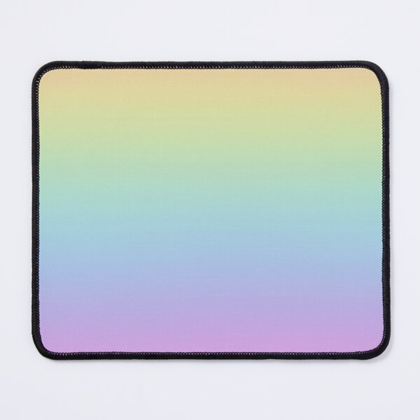 Item preview, Pastel Rainbow Ombre designed and sold by Whoopsidoodle.