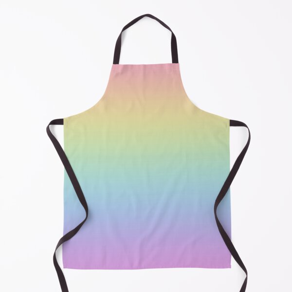 Item preview, Pastel Rainbow Ombre designed and sold by Whoopsidoodle.