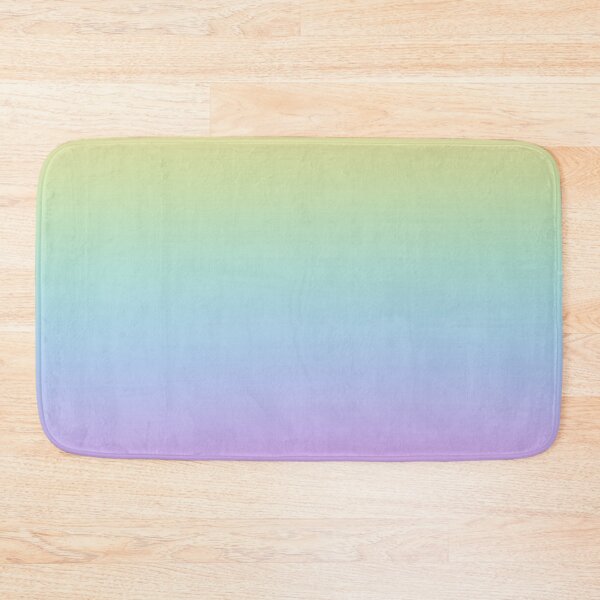 Item preview, Pastel Rainbow Ombre designed and sold by Whoopsidoodle.