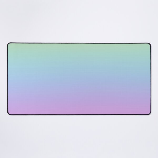 Item preview, Pastel Rainbow Ombre designed and sold by Whoopsidoodle.