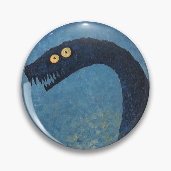 Item preview, Gancanagh | Post-impressionist painting style designed and sold by ComicsFactory.