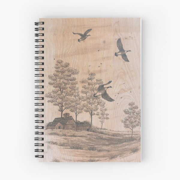 Item preview, Geese designed and sold by Lauren1235.