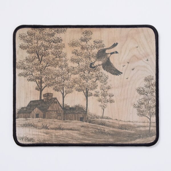 Item preview, Geese designed and sold by Lauren1235.