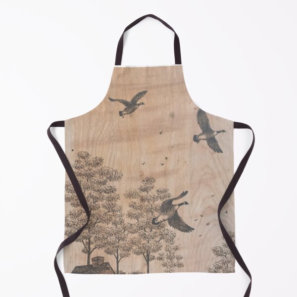 Item preview, Geese designed and sold by Lauren1235.