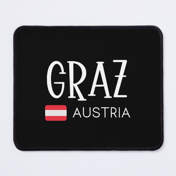 Item preview, Graz - Austria  designed and sold by StudioRedKoala.