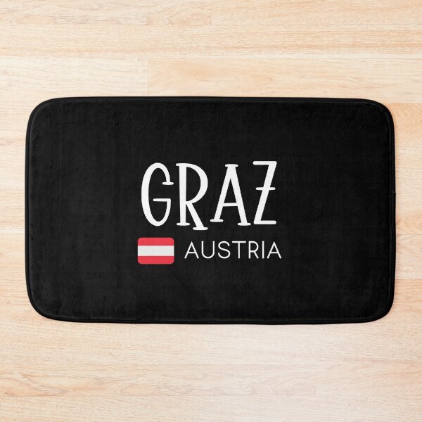 Item preview, Graz - Austria  designed and sold by StudioRedKoala.