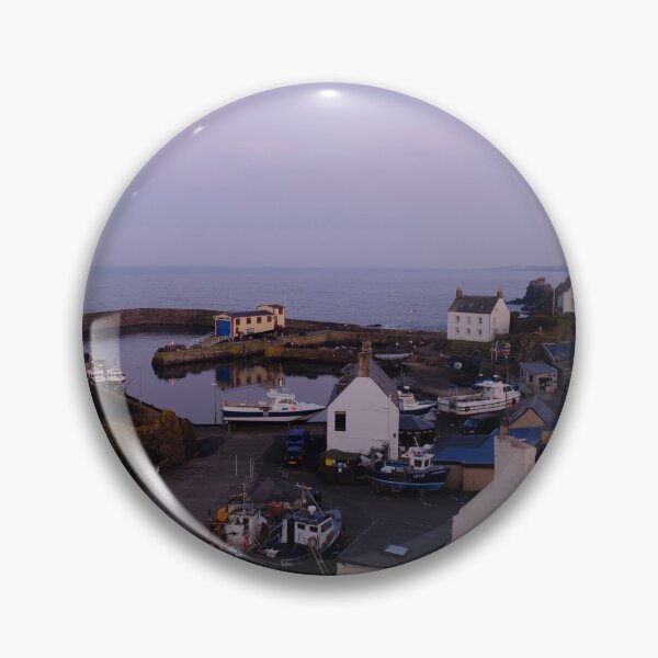 Item preview, St Abbs - Harbour  designed and sold by Xshooter.