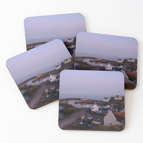 Item preview, St Abbs - Harbour  designed and sold by Xshooter.