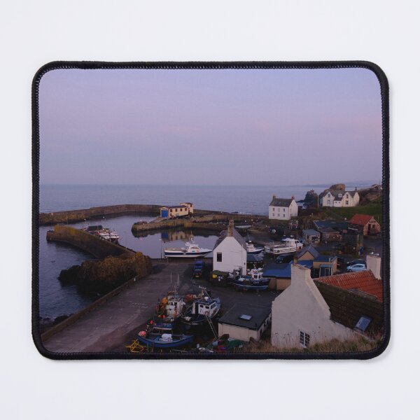 Item preview, St Abbs - Harbour designed and sold by Xshooter.
