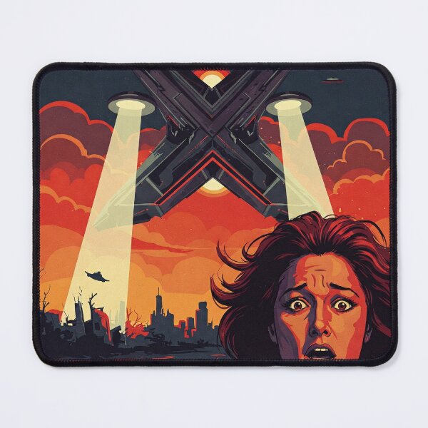 Item preview, The Attack on Network X designed and sold by Memetitation.