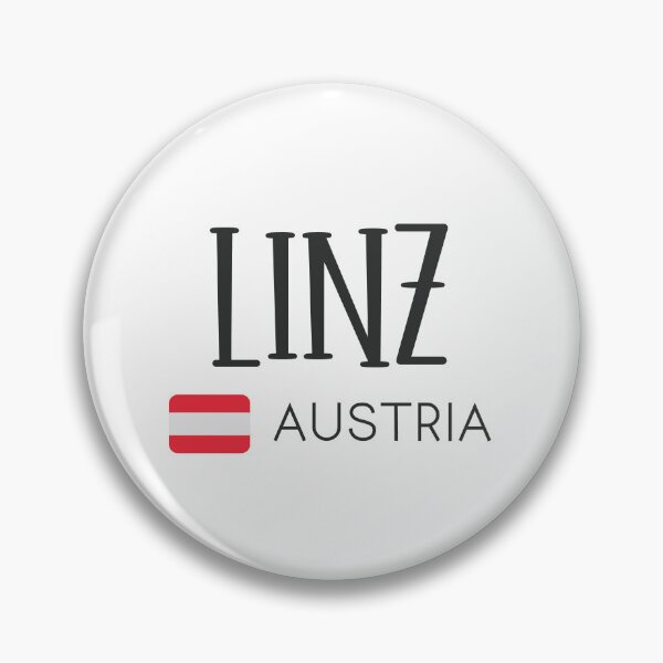 Item preview, Linz - Austria  designed and sold by StudioRedKoala.