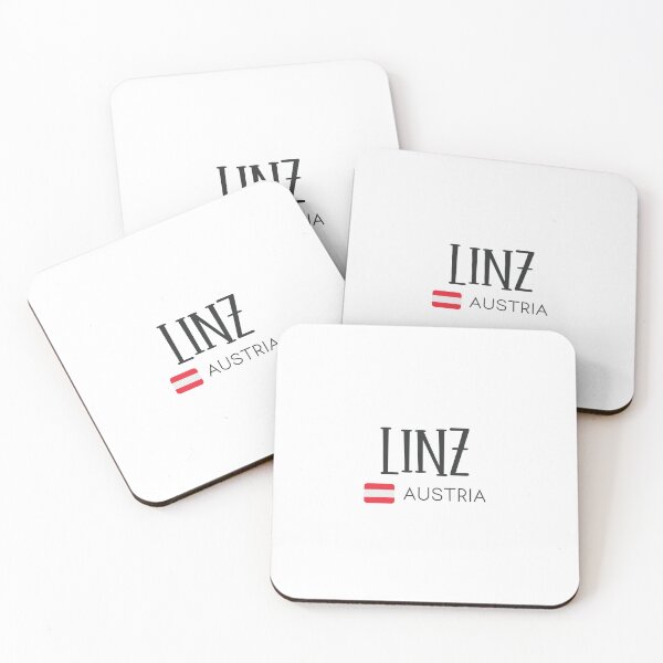 Item preview, Linz - Austria  designed and sold by StudioRedKoala.