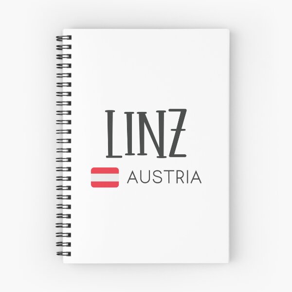 Item preview, Linz - Austria  designed and sold by StudioRedKoala.