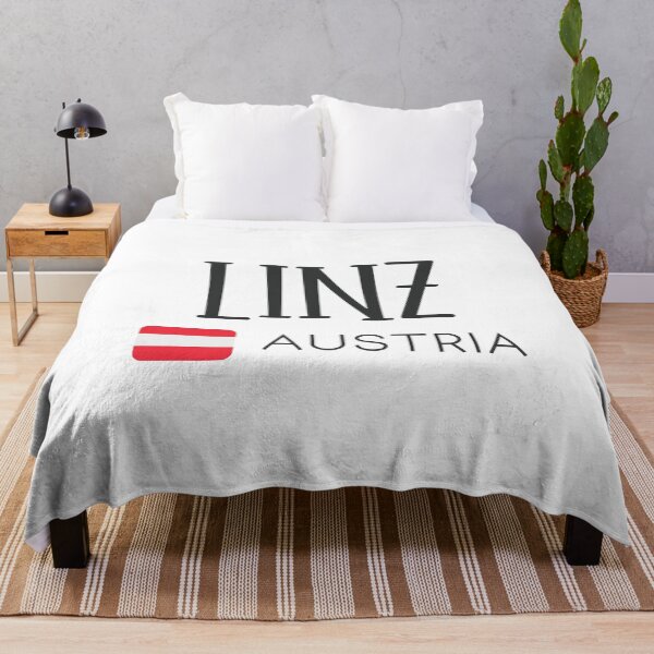 Item preview, Linz - Austria  designed and sold by StudioRedKoala.