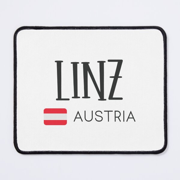 Item preview, Linz - Austria  designed and sold by StudioRedKoala.