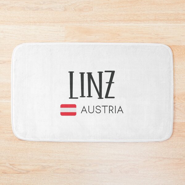 Item preview, Linz - Austria  designed and sold by StudioRedKoala.
