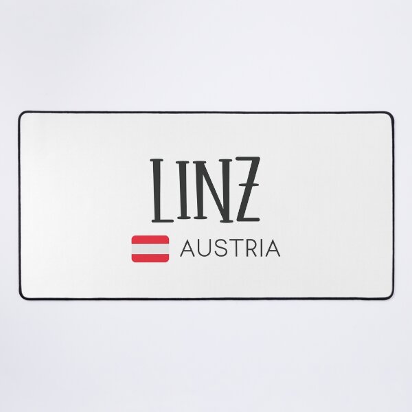 Item preview, Linz - Austria  designed and sold by StudioRedKoala.
