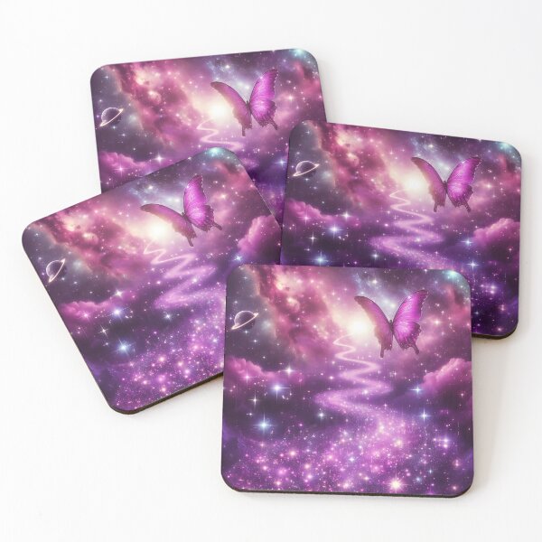 Item preview, Cosmic Butterfly designed and sold by Intriguing Designs.