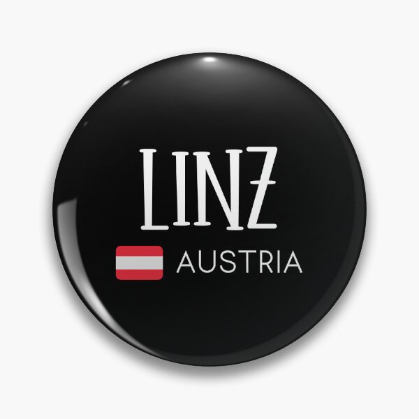 Item preview, Linz - Austria  designed and sold by StudioRedKoala.