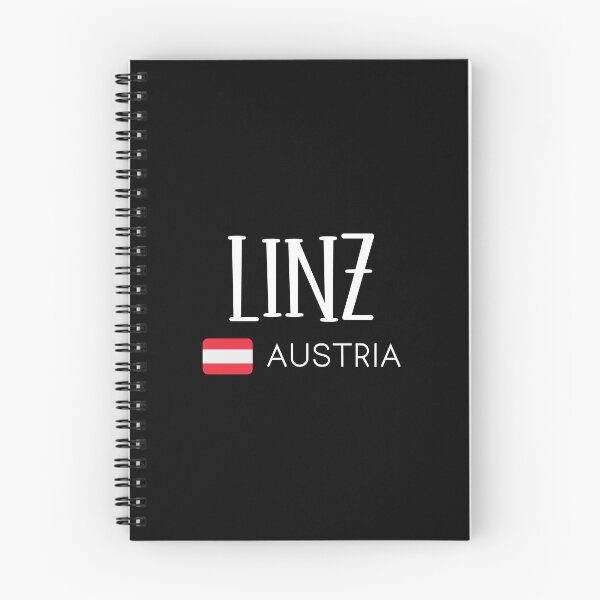 Item preview, Linz - Austria  designed and sold by StudioRedKoala.