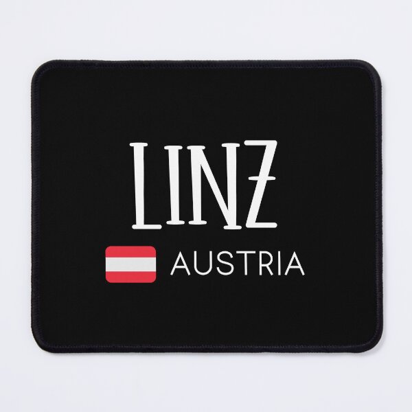 Item preview, Linz - Austria  designed and sold by StudioRedKoala.