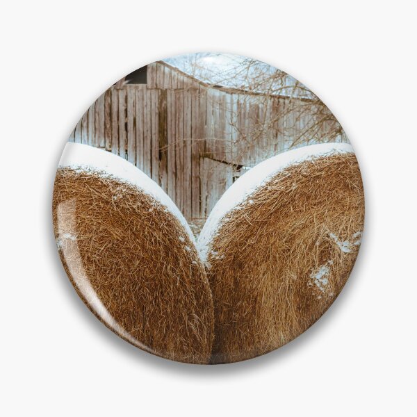 Item preview, Snowy Halos designed and sold by Jim Love.