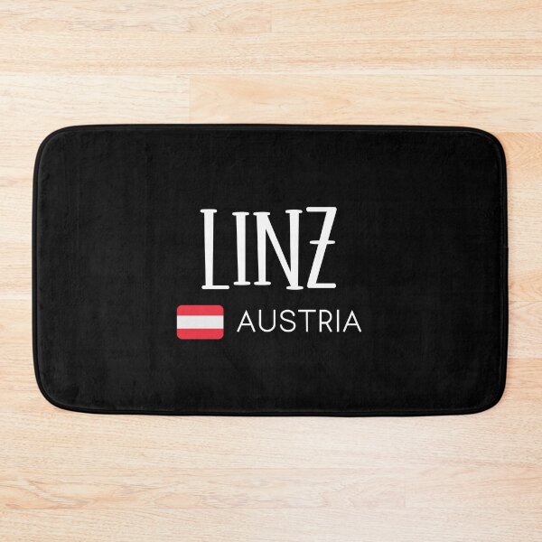 Item preview, Linz - Austria  designed and sold by StudioRedKoala.