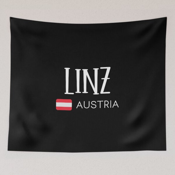 Item preview, Linz - Austria  designed and sold by StudioRedKoala.