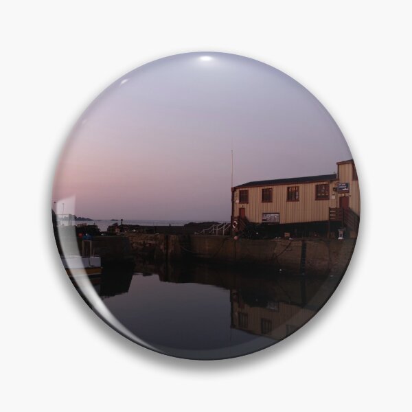 Item preview, Reflections at St Abbs - Scotland  designed and sold by Xshooter.