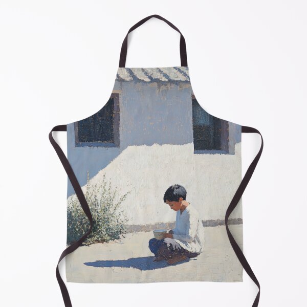 Item preview, Gansu | Post-impressionist painting style designed and sold by ComicsFactory.