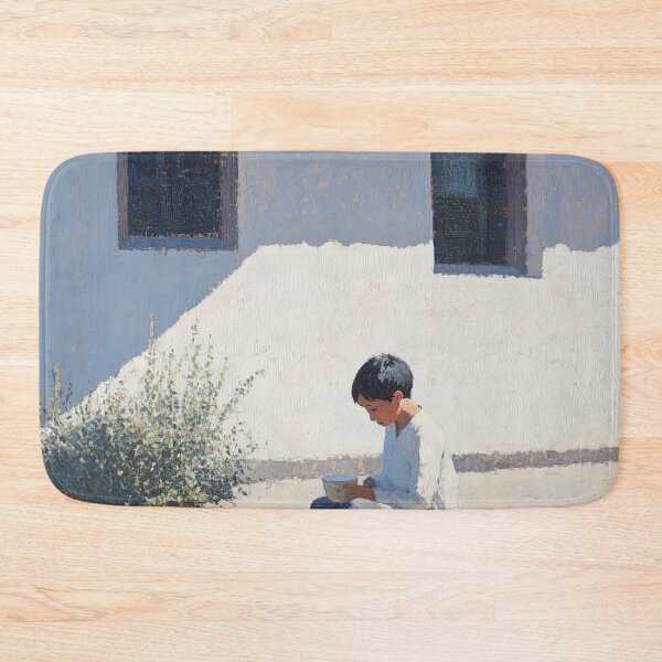 Item preview, Gansu | Post-impressionist painting style designed and sold by ComicsFactory.